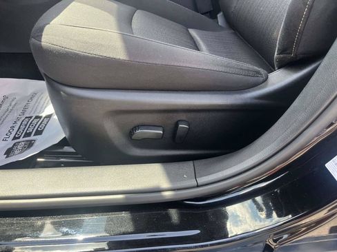 Used 2026 Nissan Altima 2.5 SV AWD/4WD image 15