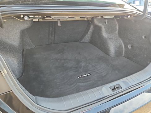 Certified 2024 Nissan Altima 2.5 SV image 20