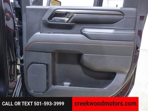 Used 2024 GMC Sierra 3500 AT4 w/ AT4 Premium Plus Package image 48