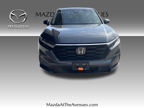 Used 2025 Honda CR-V EX image 21