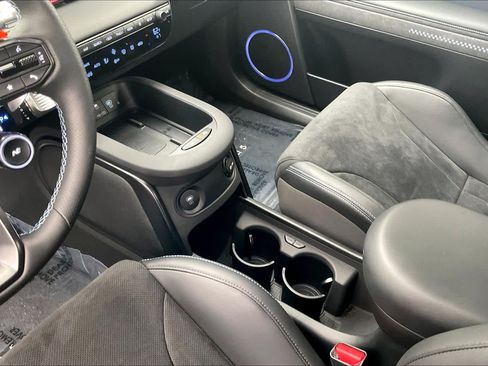 Certified 2025 Hyundai Ioniq 5 N AWD/4WD image 16