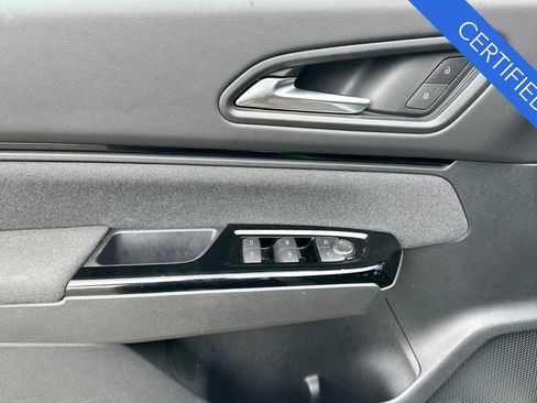 Certified 2025 Honda Prologue Eco image 11