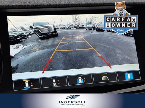 Used 2021 Buick Envision Avenir image 23