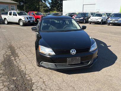 Used 2014 Volkswagen Jetta S