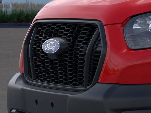 New 2026 Ford Transit 250 Base image 17