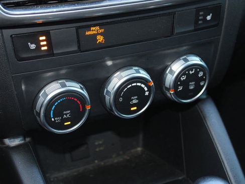 Used 2016 MAZDA CX-5 Touring w/ Bose/Moonroof Package image 23