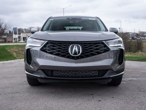 New 2026 Acura RDX SH-AWD w/ Technology Package image 50