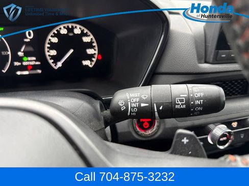 Used 2023 Honda CR-V Sport image 31