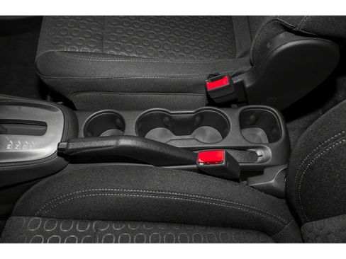 Used 2015 Chevrolet Trax LS FWD image 12