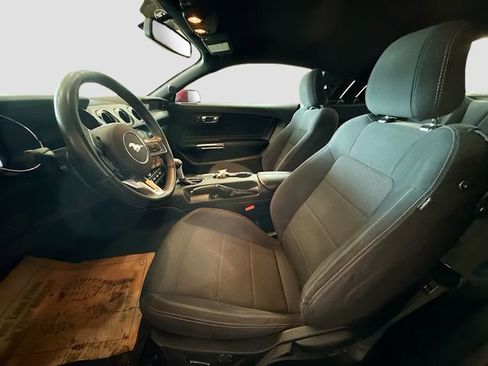 Used 2015 Ford Mustang Coupe w/ Equipment Group 051A image 20