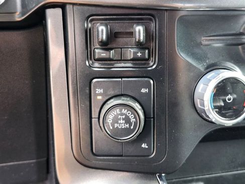 Certified 2023 Ford F150 XLT w/ Equipment Group 302A High AWD/4WD image 26