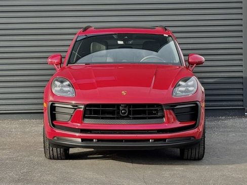 New 2026 Porsche Macan image 10