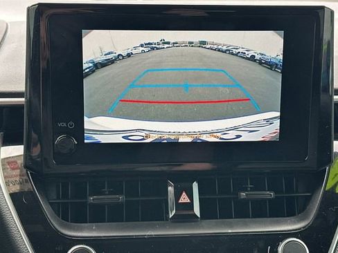 Certified 2024 Toyota Corolla SE image 24