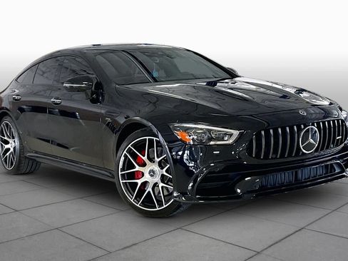 Used 2023 Mercedes-Benz AMG GT 43 image 2