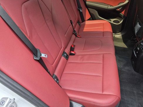 Used 2024 BMW X3 M40i AWD/4WD image 30