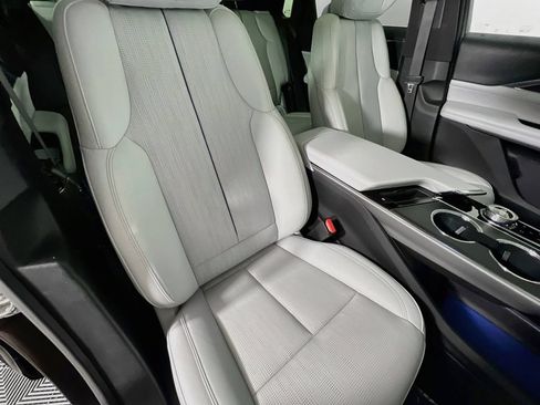 Used 2024 Cadillac Lyriq Sport w/ LPO, Floor Liner Package AWD/4WD image 28