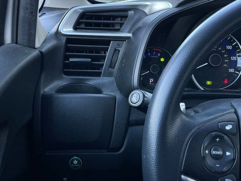 Used 2016 Honda Fit EX image 14