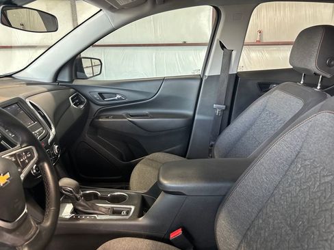 Used 2023 Chevrolet Equinox LT image 13