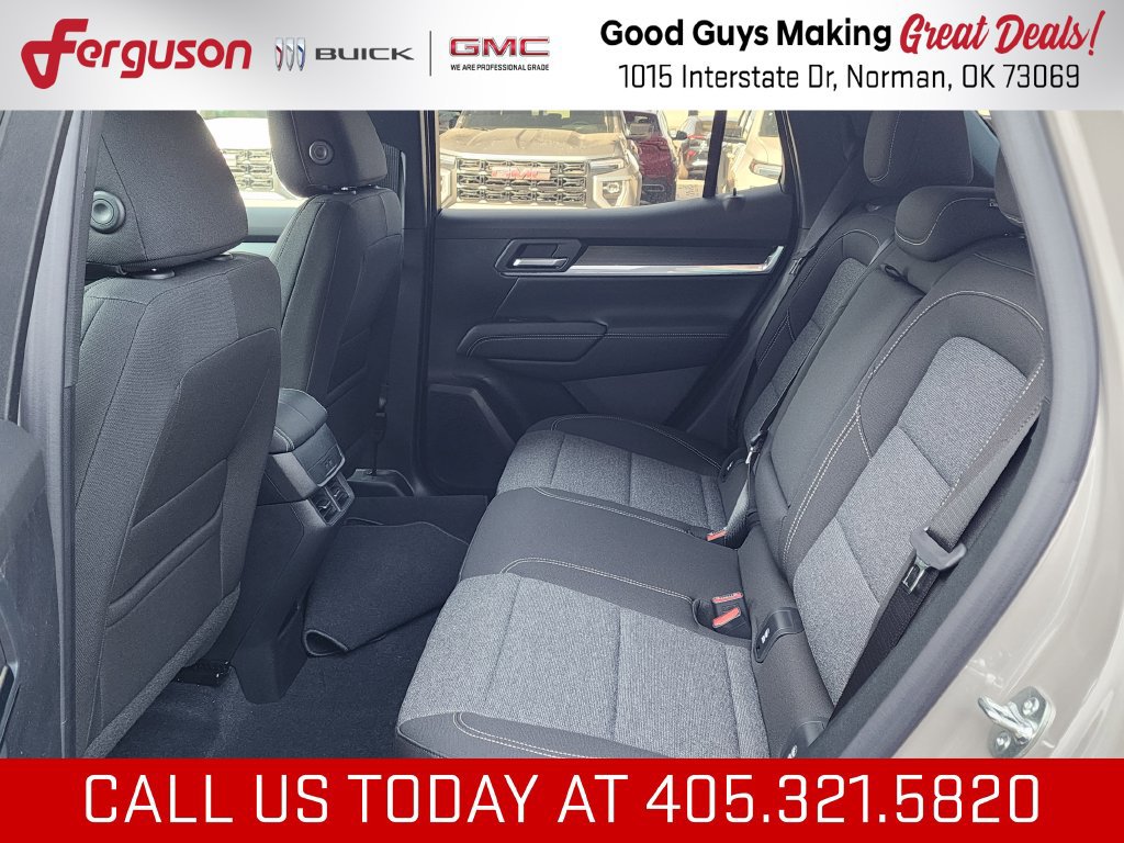 New 2027 GMC Terrain Elevation w/ Black Edition FWD image 41