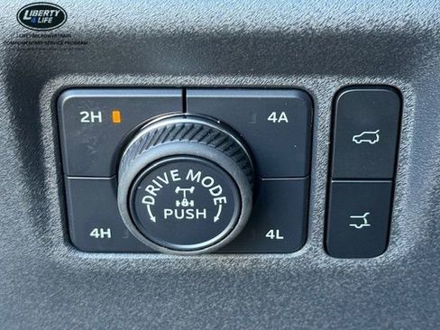 New 2026 Ford Expedition Tremor AWD/4WD image 38