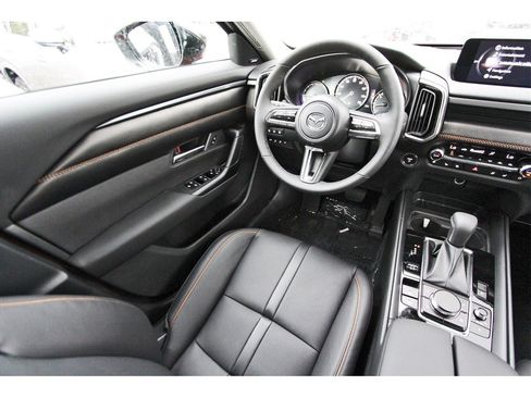 New 2026 MAZDA CX-50 2.5 Hybrid w/ Weather Package image 7