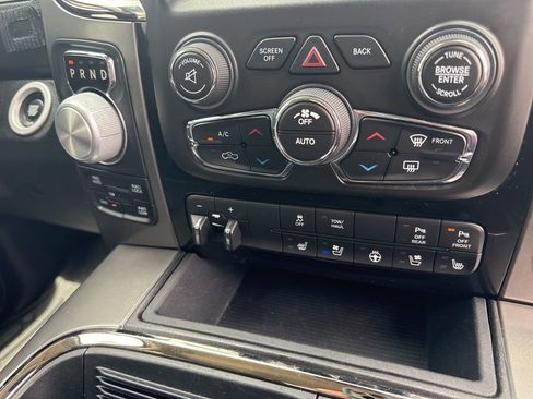 Used 2018 RAM 1500 Sport w/ Convenience Group AWD/4WD image 36