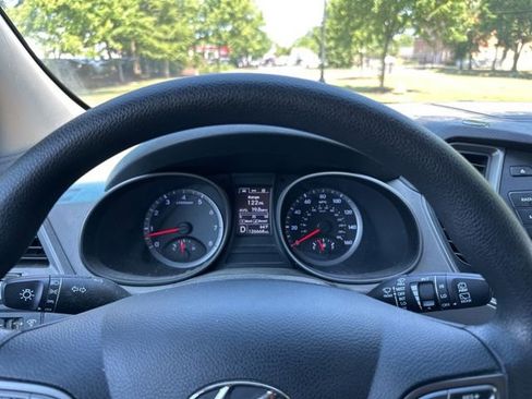 Used 2015 Hyundai Santa Fe Sport FWD image 34