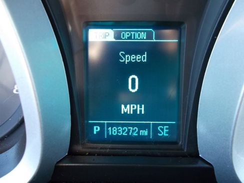 Used 2015 Chevrolet Equinox LT w/ Driver Convenience Package FWD image 35