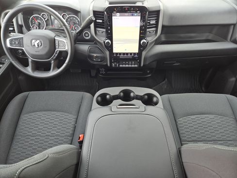 New 2026 RAM 3500 Tradesman image 2