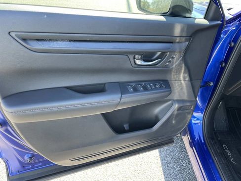 Certified 2025 Honda CR-V Sport-L image 14