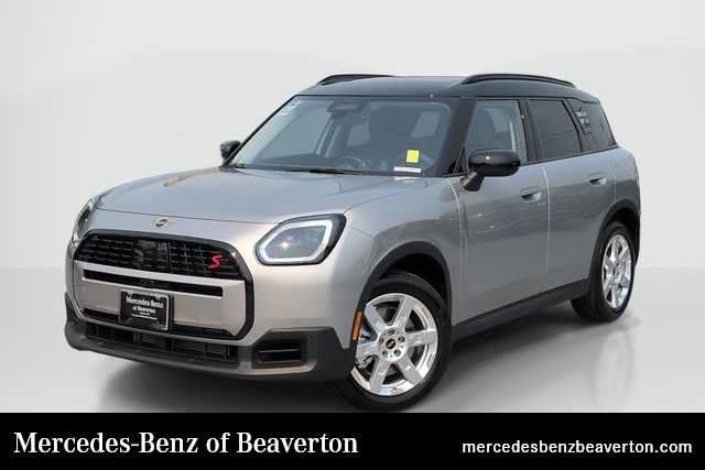 Used 2025 MINI Cooper Countryman S w/ Comfort Package Max AWD/4WD image 1