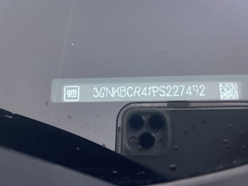 Certified 2023 Chevrolet Blazer LT w/ Convenience Package image 15