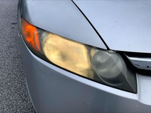 Used 2007 Honda Civic LX image 25