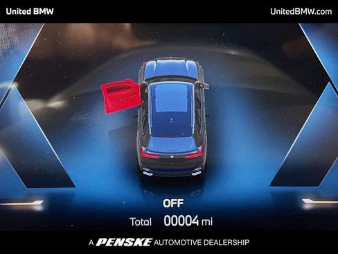 New 2026 BMW X5 xDrive40i image 7