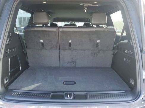 New 2026 Jeep Grand Wagoneer Limited image 5