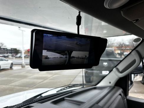 Used 2023 Ford E-450 and Econoline 450 Super Duty w/ Motorhome Prep Package image 32