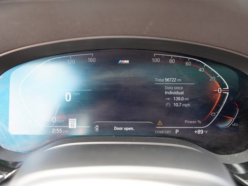 Used 2022 BMW 540i 540i w/ Executive Package image 15