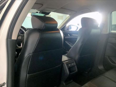 Used 2021 Honda Accord Sport Special Edition image 10