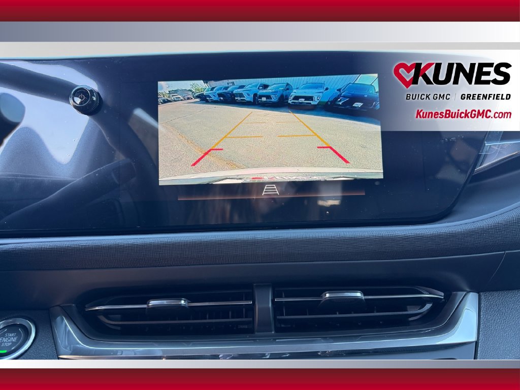 New 2026 Buick Envista Preferred w/ Convenience I Package FWD image 23