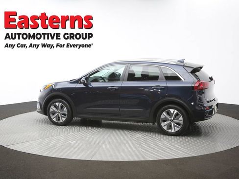Used 2022 Kia Niro EX w/ Cold Weather Package FWD image 60