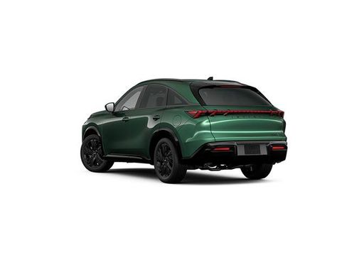 New 2027 INFINITI QX65 Sport AWD/4WD image 7