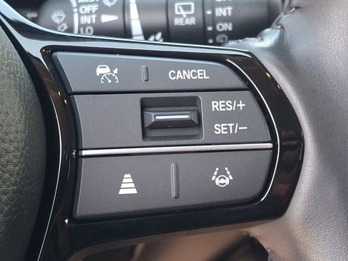 Used 2024 Honda CR-V EX-L image 22