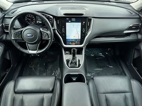 Used 2024 Subaru Outback Limited image 16