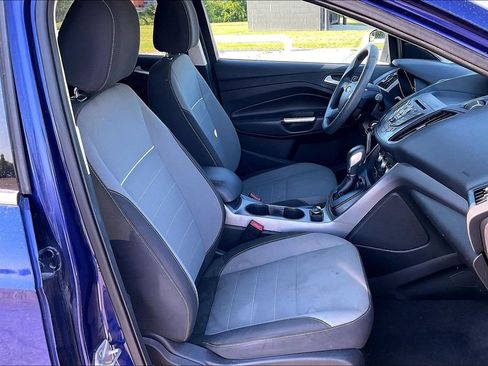 Used 2014 Ford Escape SE FWD image 14