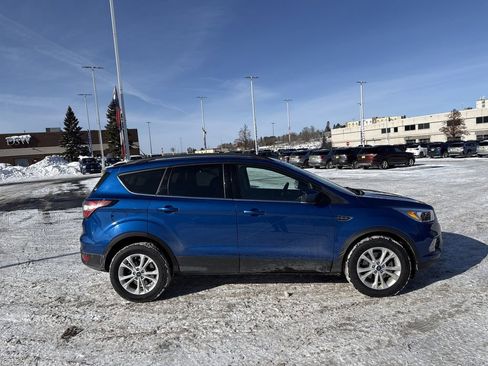 Used 2018 Ford Escape SE w/ SE Sync 3 Package image 5