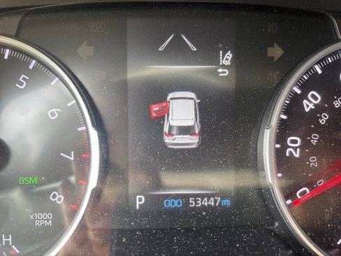 Used 2021 Toyota RAV4 XLE FWD image 11