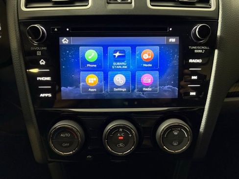 Used 2020 Subaru WRX Premium image 23