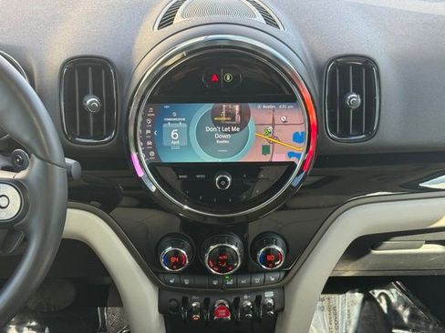 Certified 2023 MINI Cooper Countryman S w/ Signature Upholstery Package AWD/4WD image 25