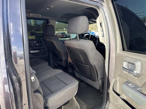 Used 2015 Chevrolet Silverado 1500 LT w/ LT Convenience Package image 25