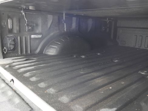 Used 2020 Ford F350 Lariat w/ Lariat Ultimate Package image 5